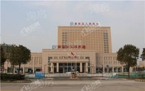 周边配套图