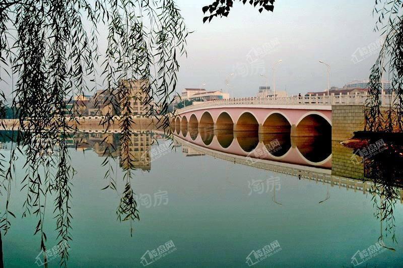 周边配套图
