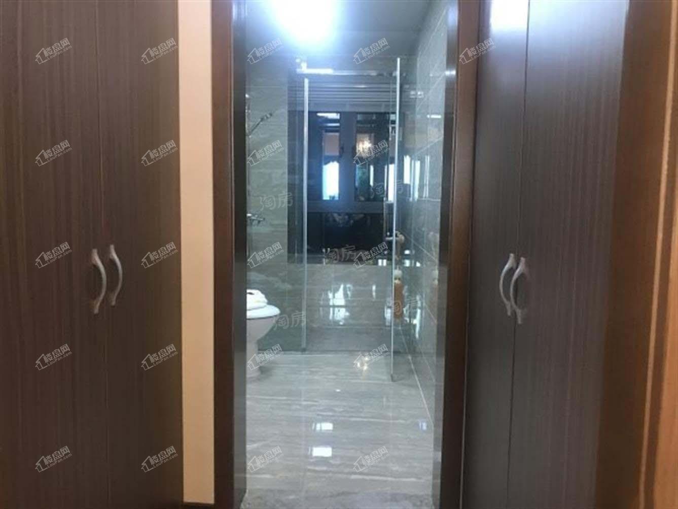 越秀逸境样板间