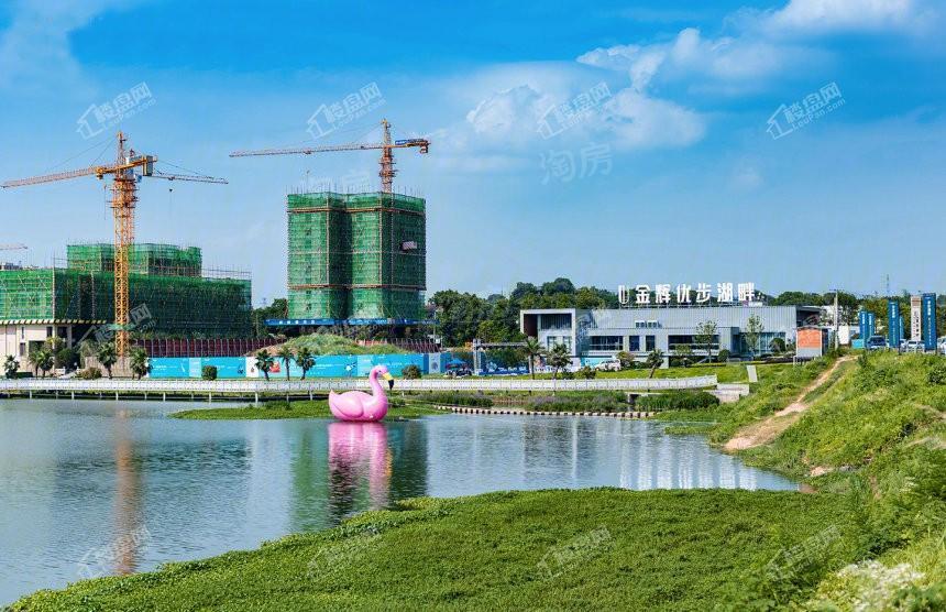 实景图
