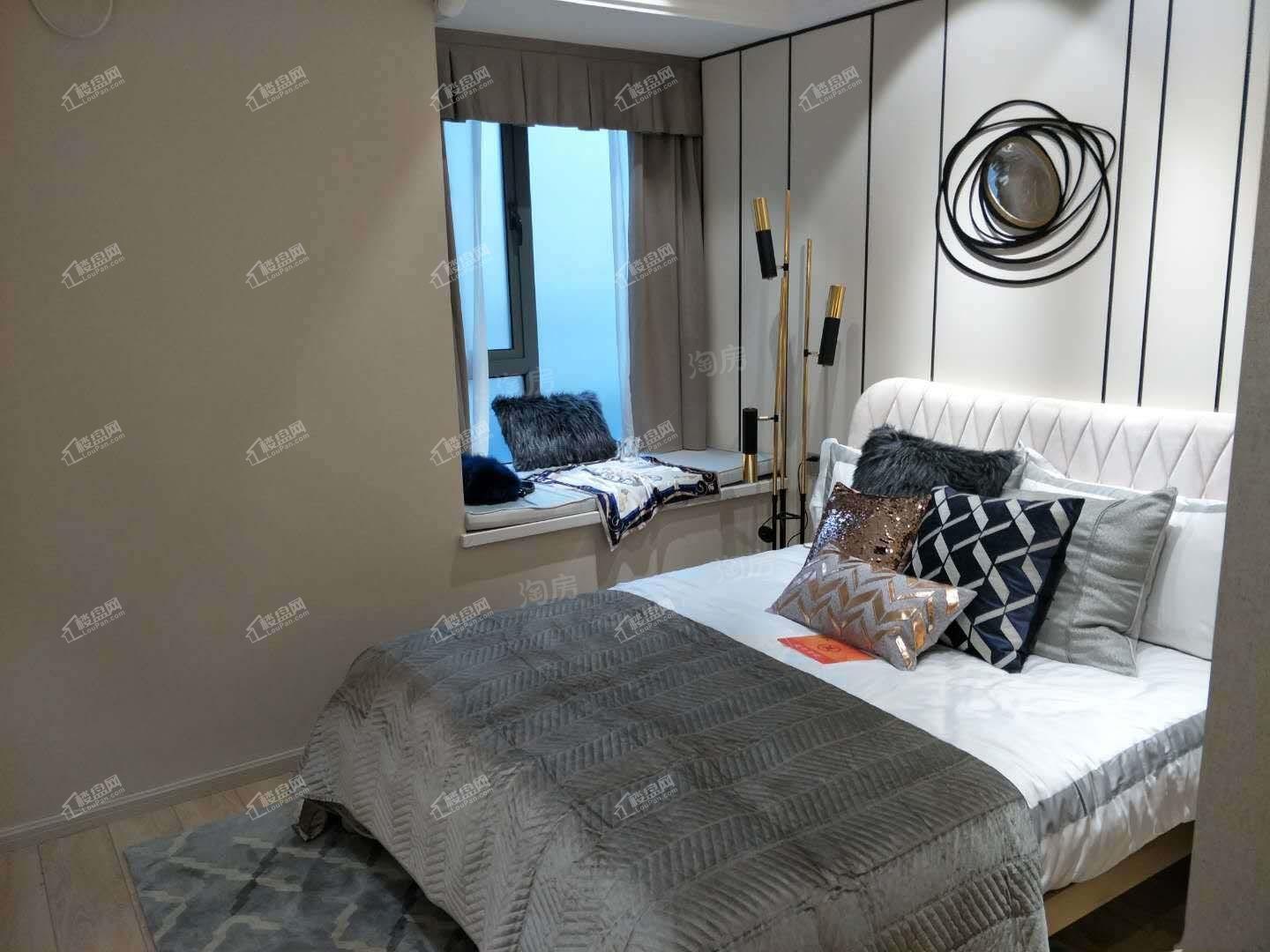 汉口派样板间