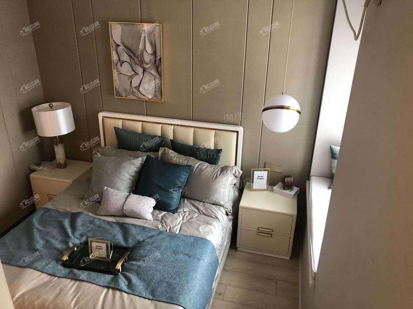 汉口派样板间