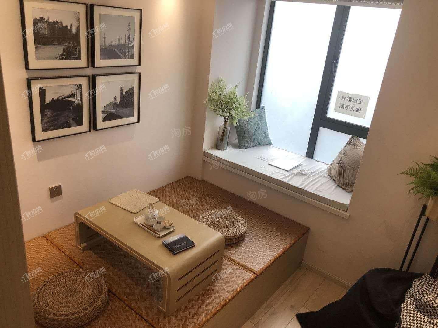 汉口派样板间