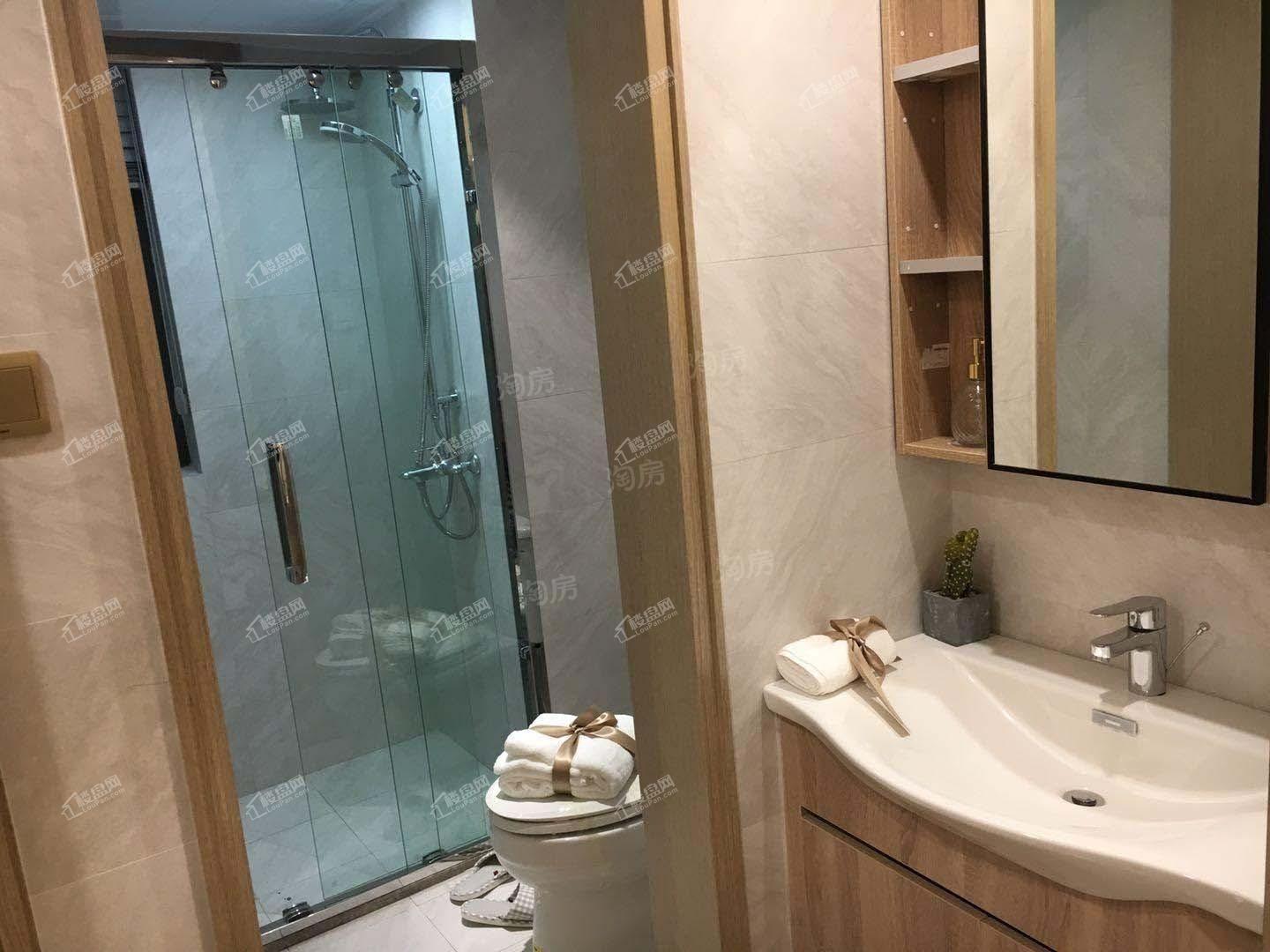 汉口派样板间