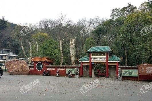 周边配套图