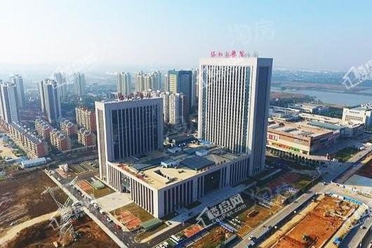 周边配套图