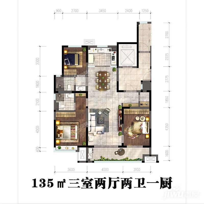 户型图片