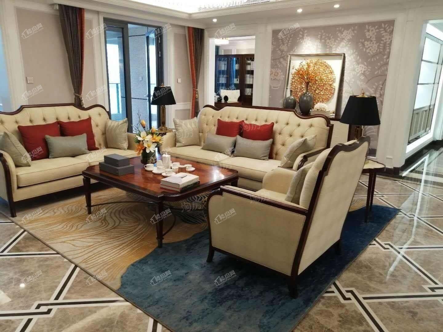 样板间