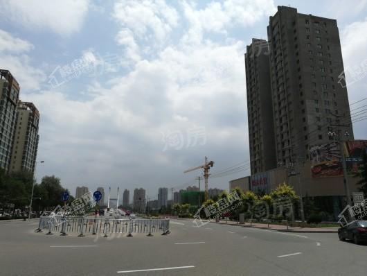 盛达公馆实景图