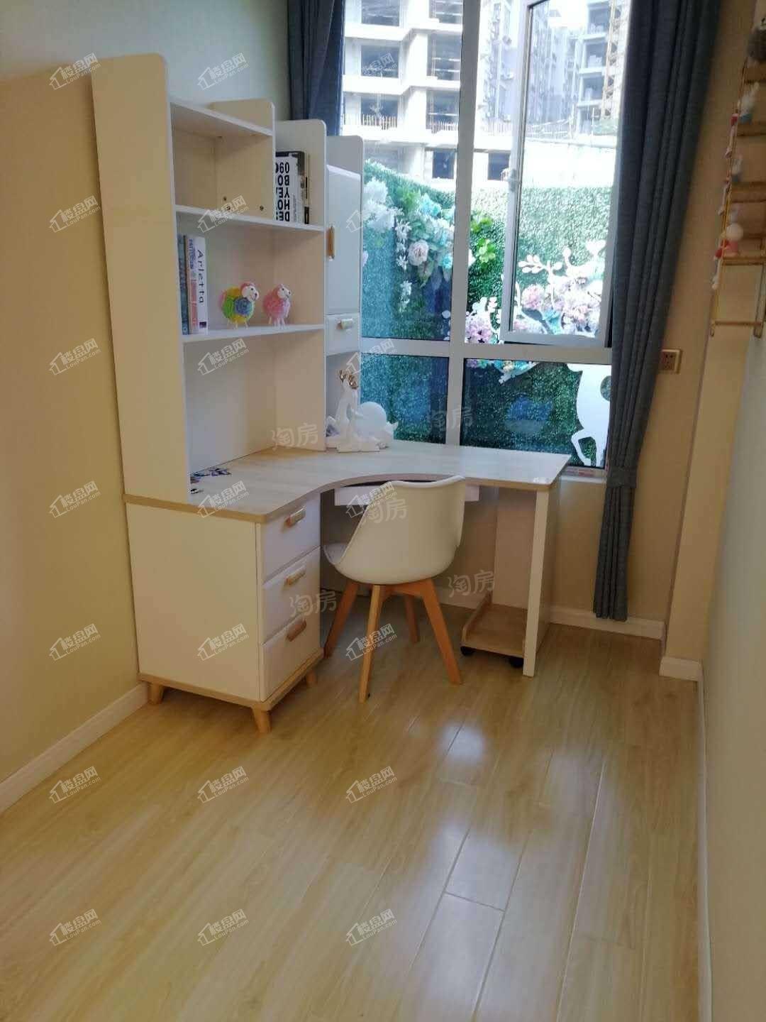 华星融城样板间