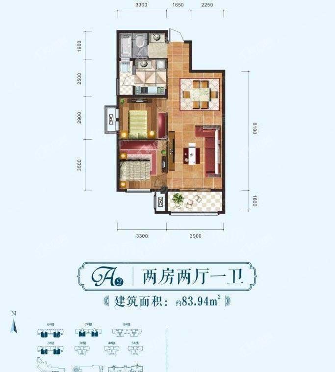户型图片