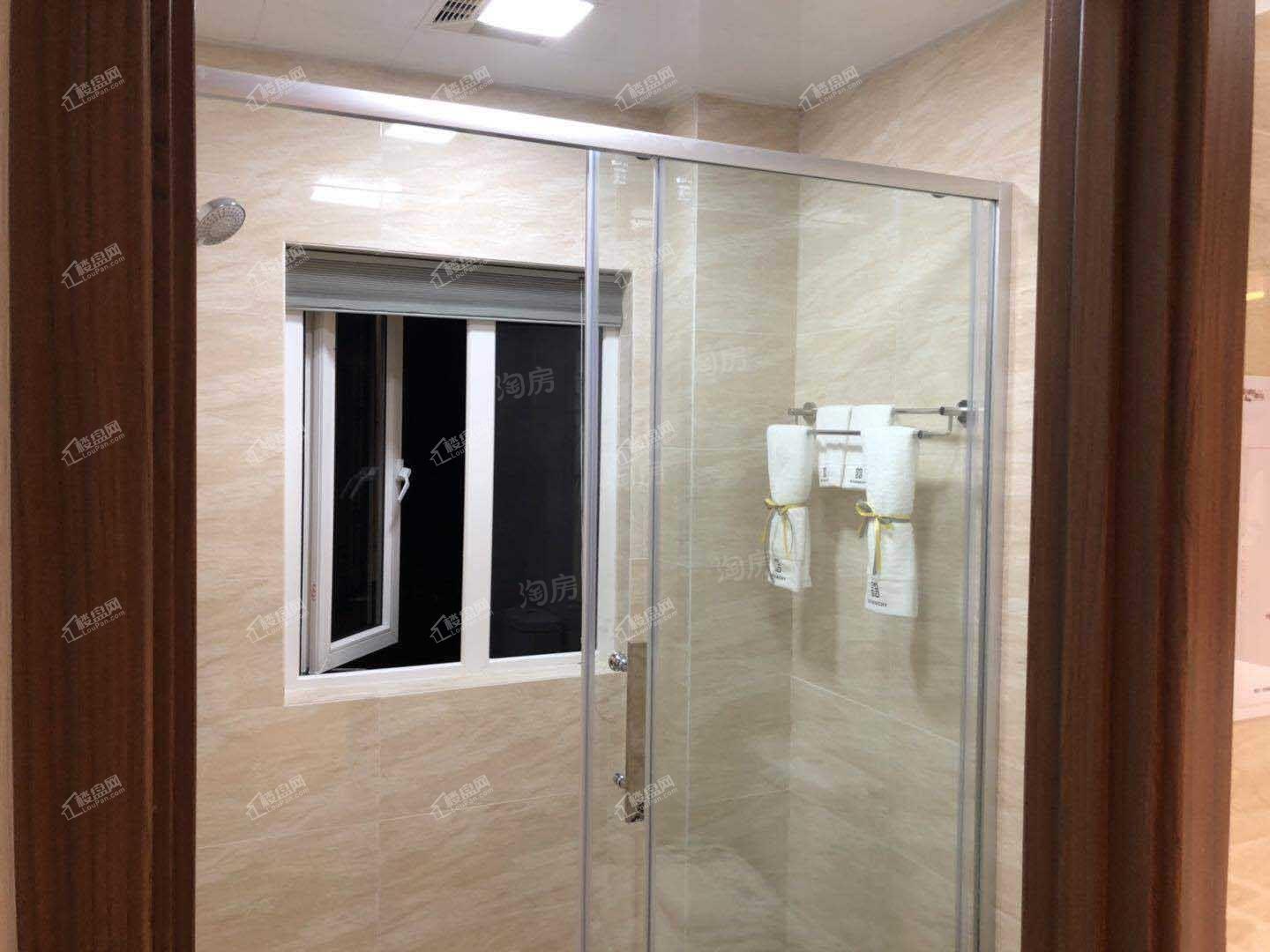 美联德玛假日样板间