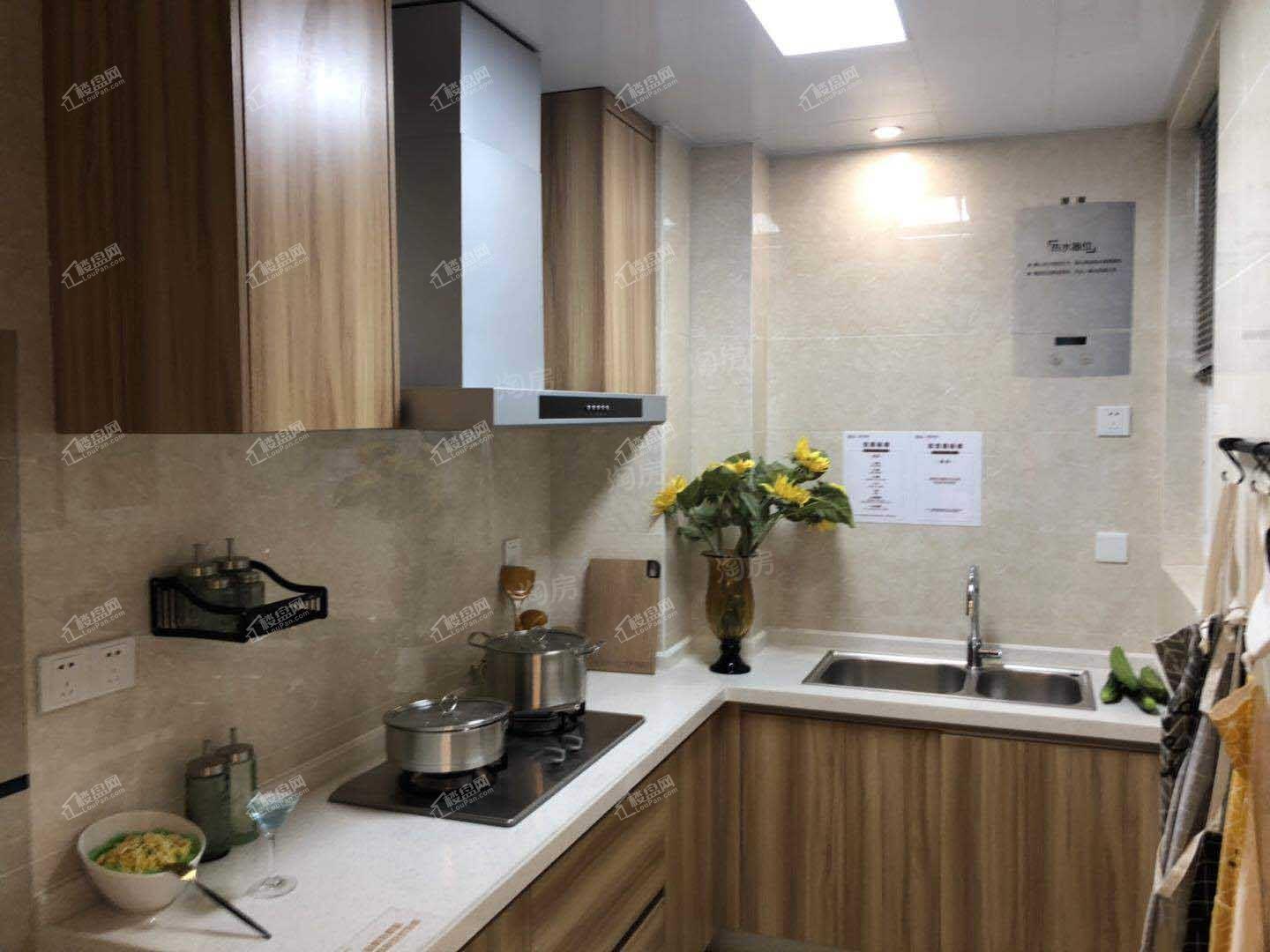 美联德玛假日样板间