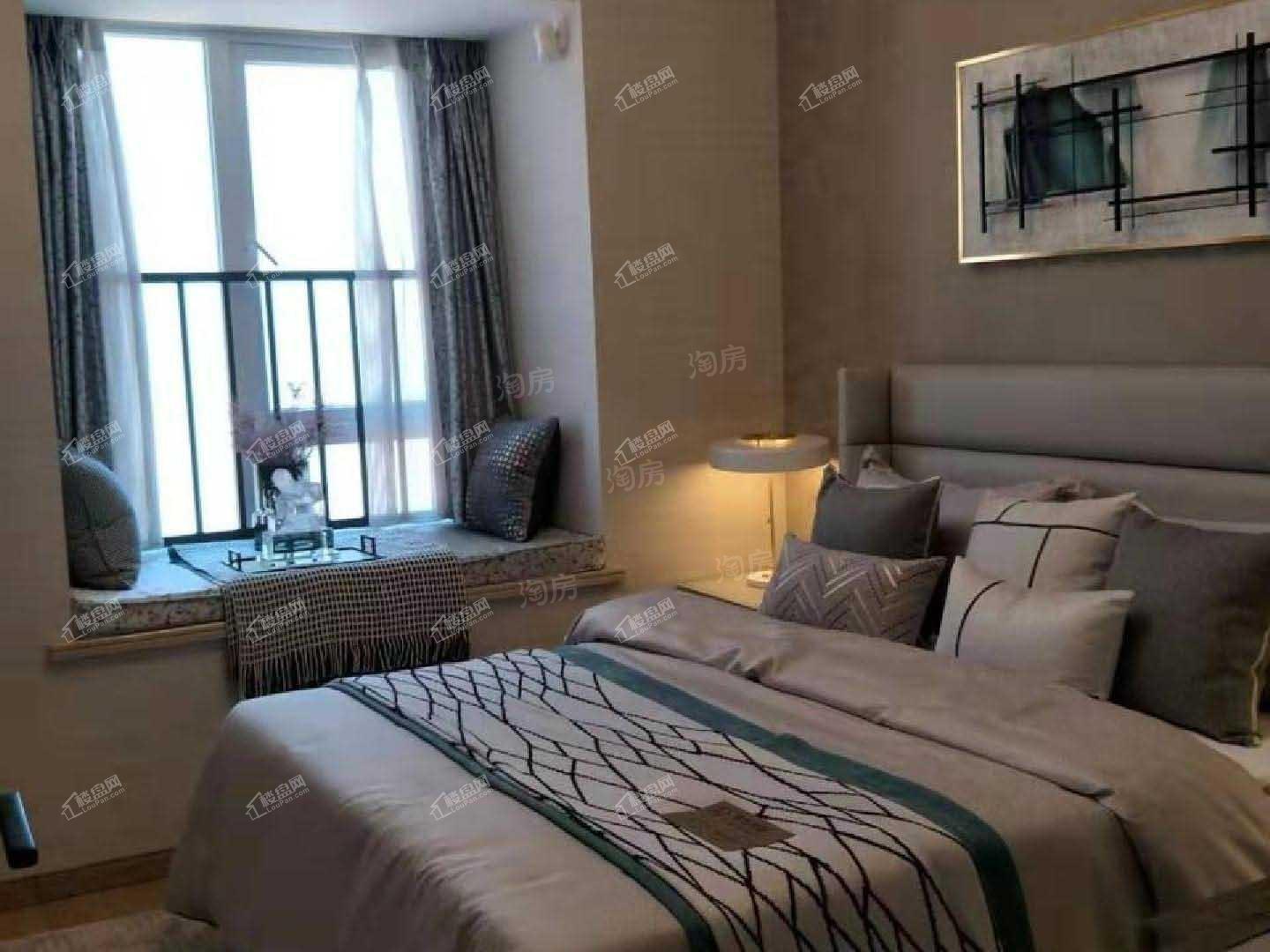 东原阅境样板间