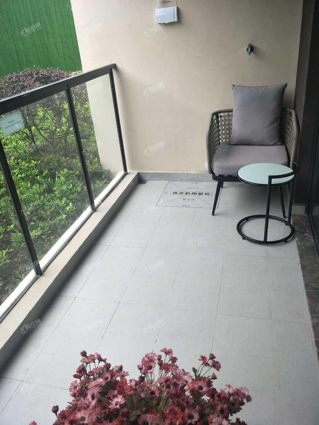 江樾云著样板间