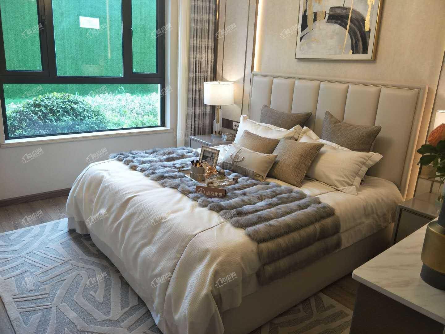 江樾云著样板间