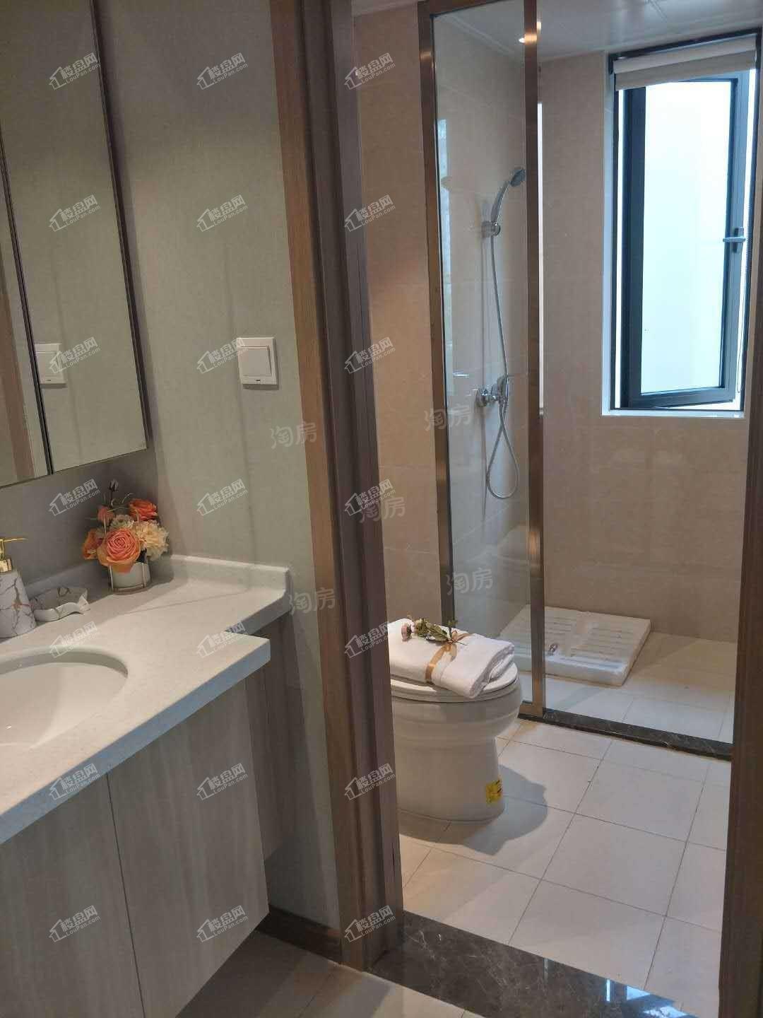 江樾云著样板间