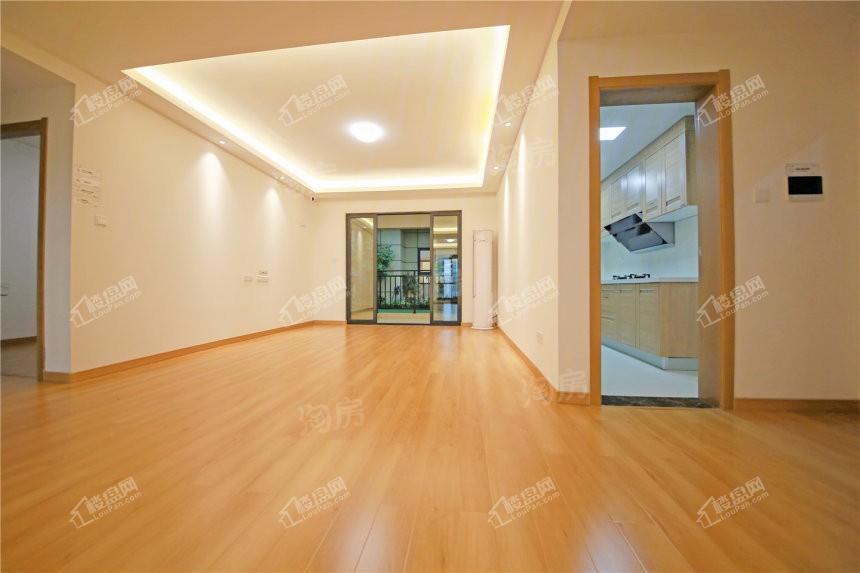 中建·璟和城样板间