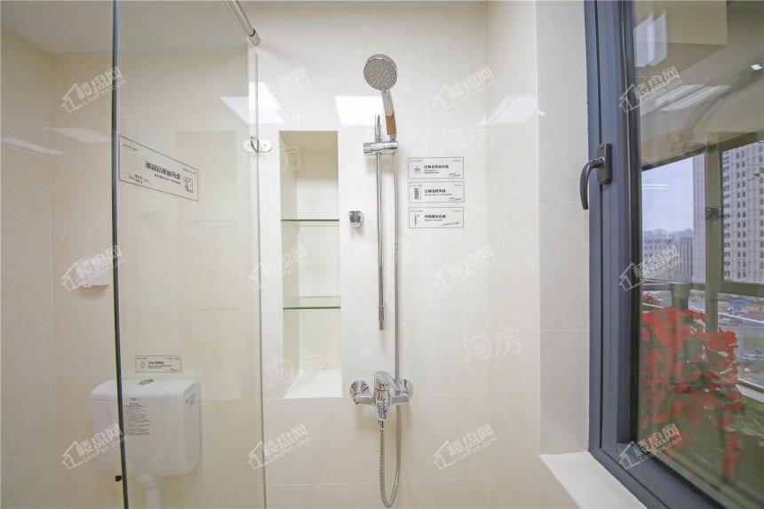中建·璟和城样板间