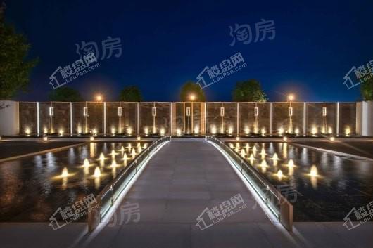 华润置地公元九里实景图