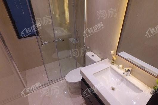 嘉骏幸福里样板间