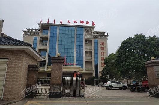 周边配套图