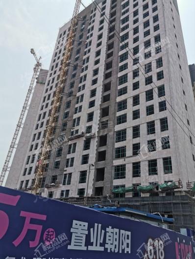 东安开运公馆实景图