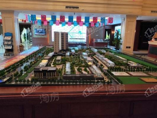 东安开运公馆实景图