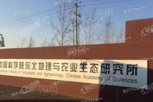 华润置地公元九里配套图