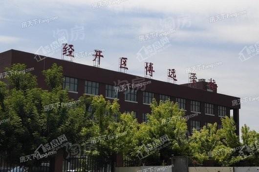 华润置地公元九里配套图
