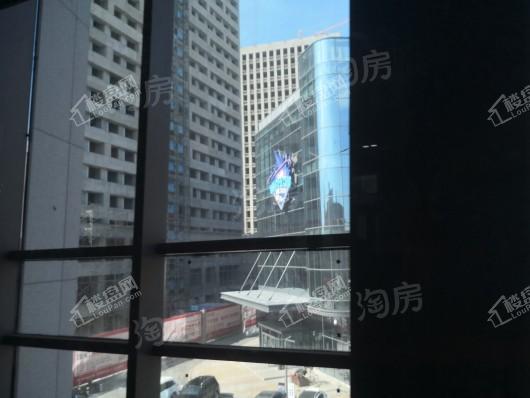 中东港实景图