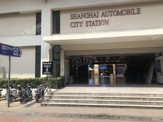万科西郊都会配套图