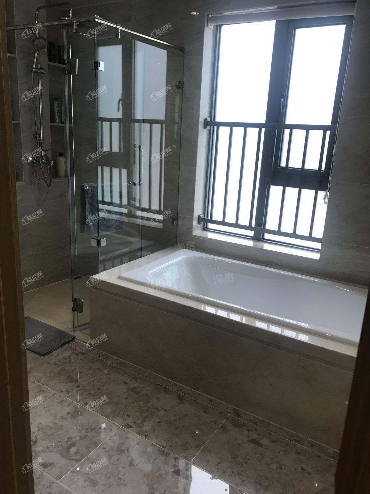 保利·江锦1号样板间