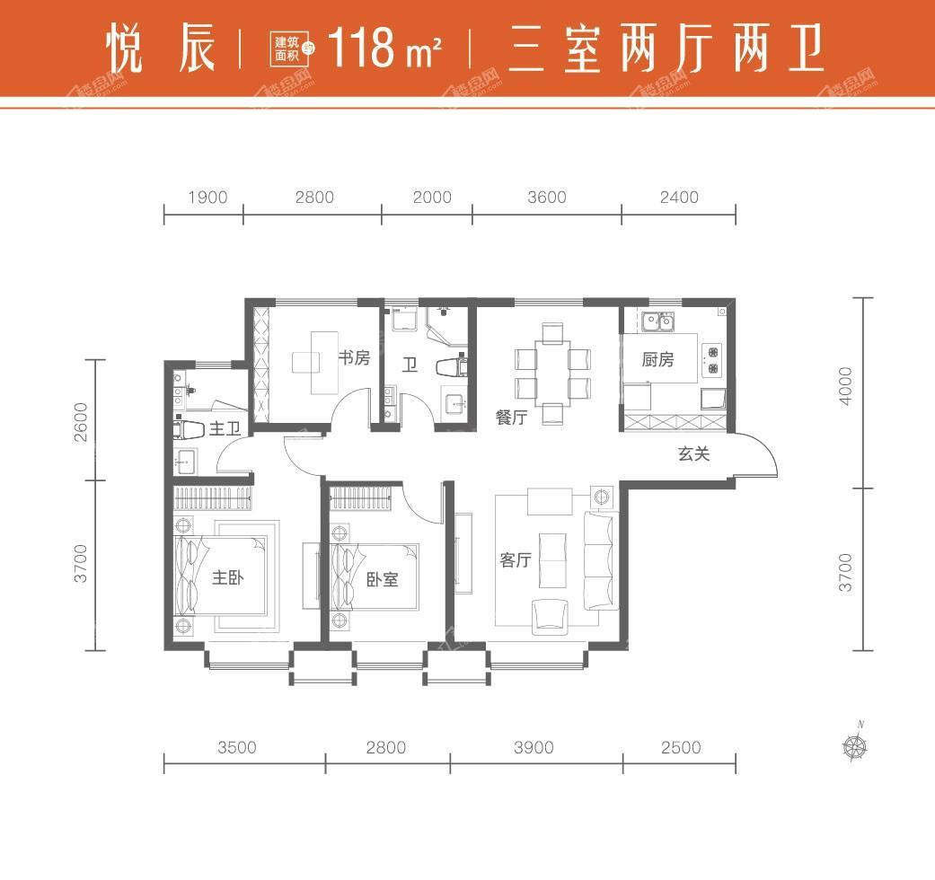 户型图片