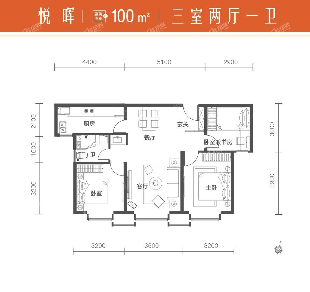 户型图片