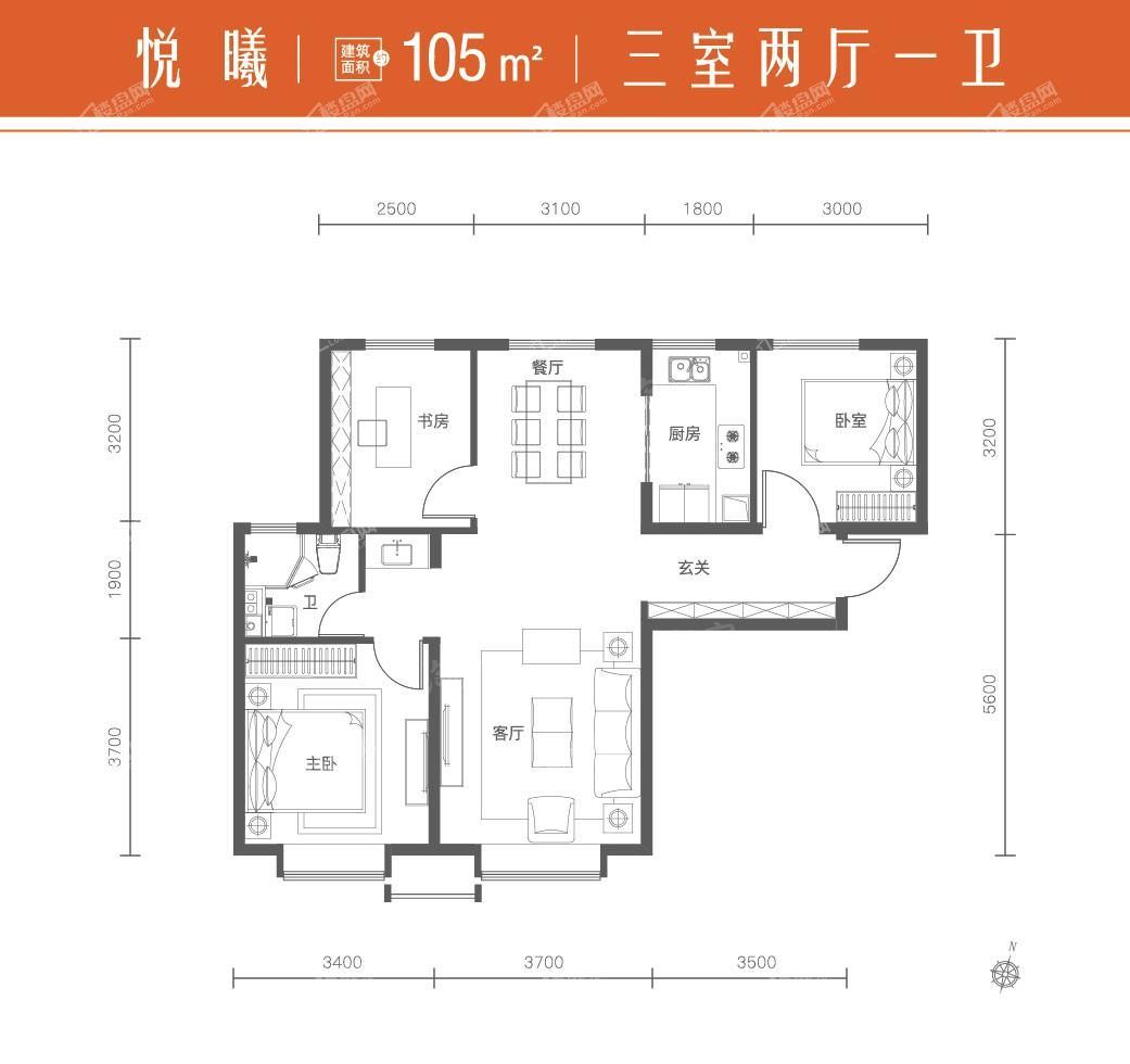 户型图片