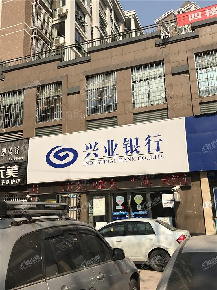 中冶·39大街配套图
