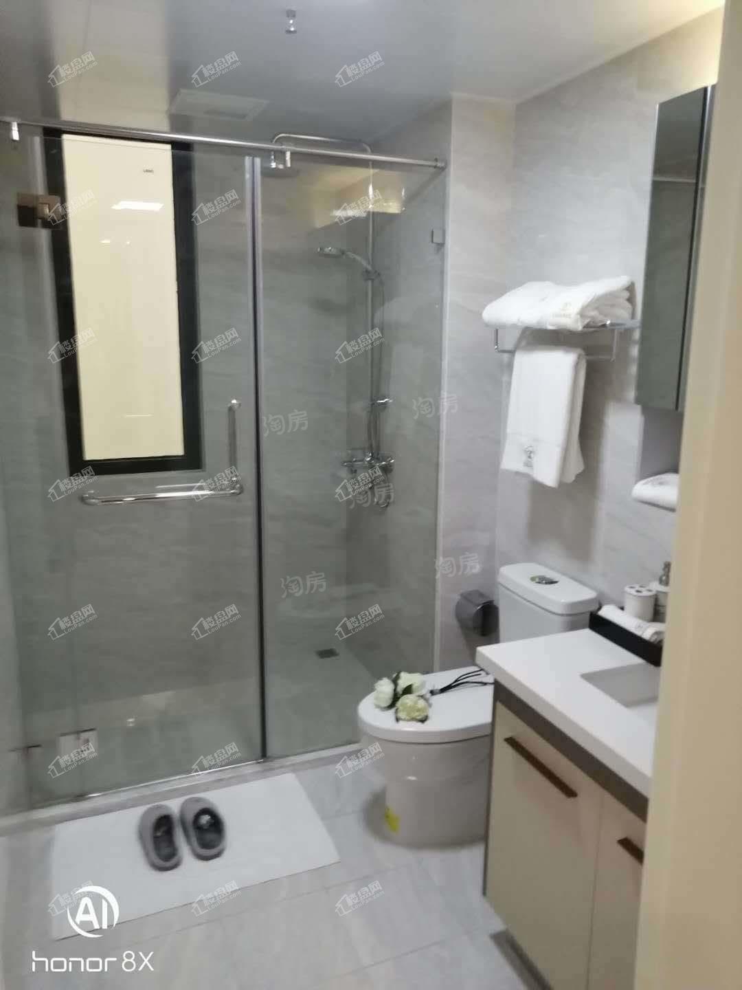 中冶·39大街样板间