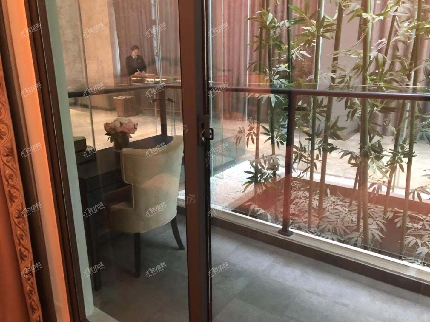 中冶·39大街样板间