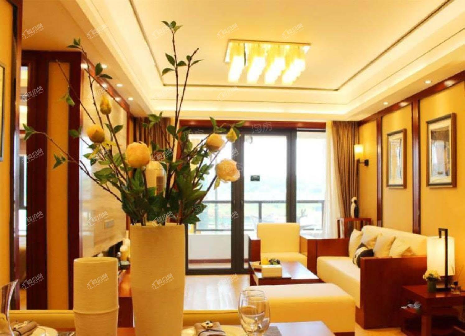 样板间