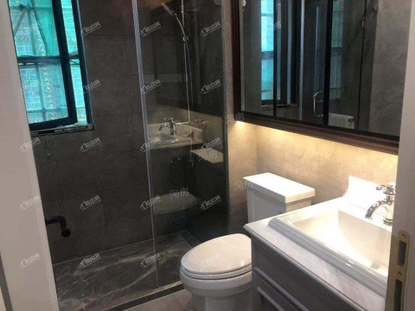 城投瀚城璞岸样板间