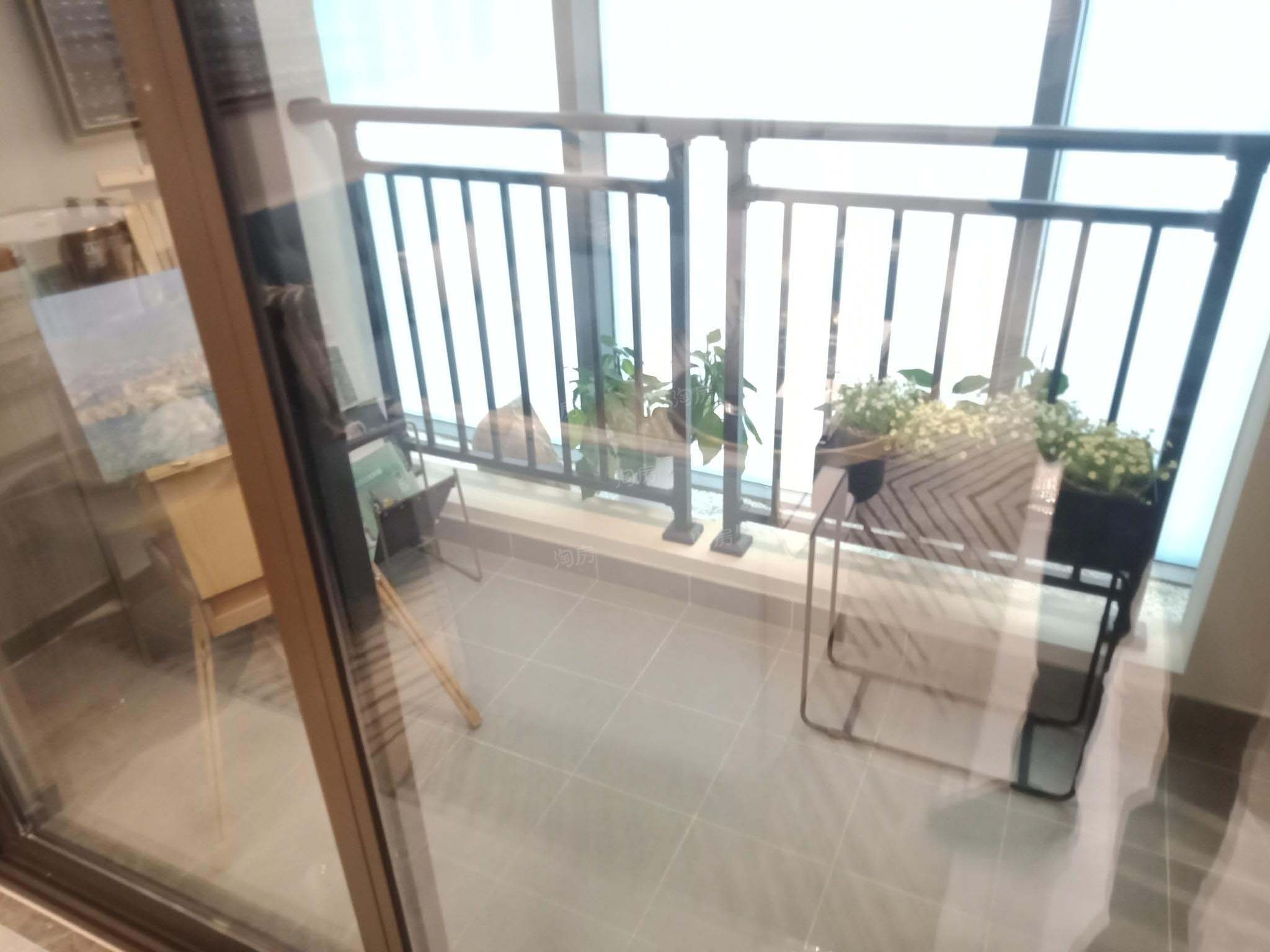 城投瀚城璞岸样板间