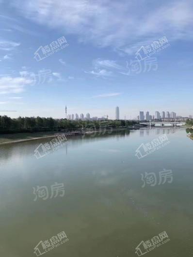 碧桂园·豫府配套图