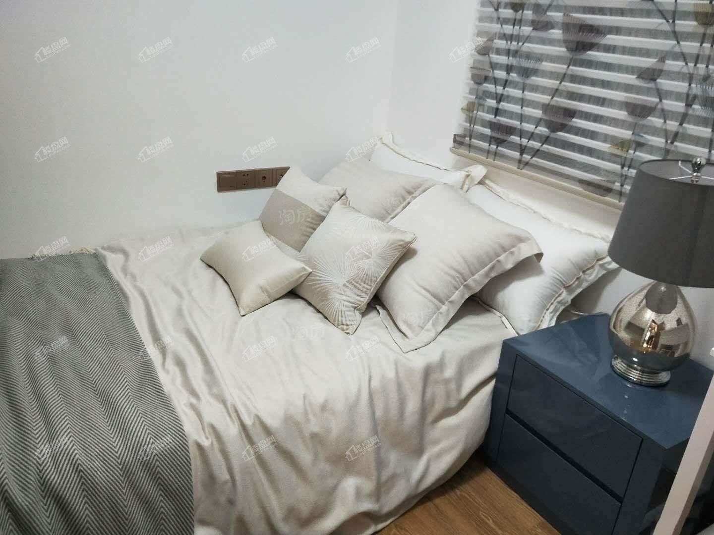 世界城香榭丽舍样板间