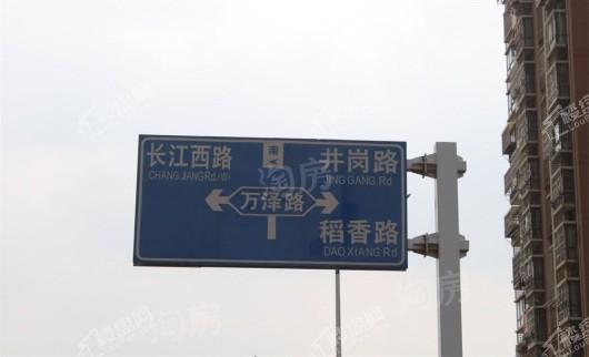 周边配套图
