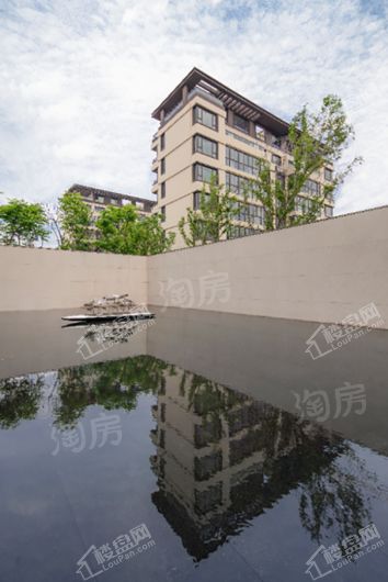 御璟·江山实景图