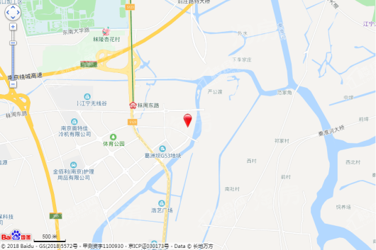 位置图