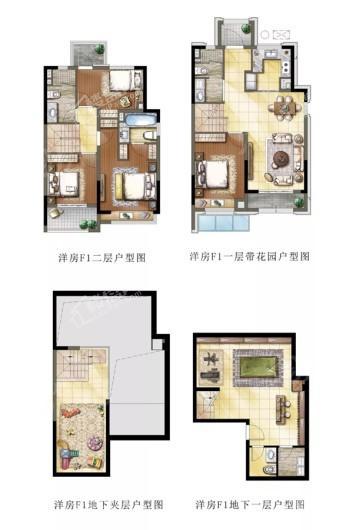 户型图片
