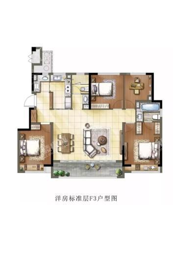户型图片