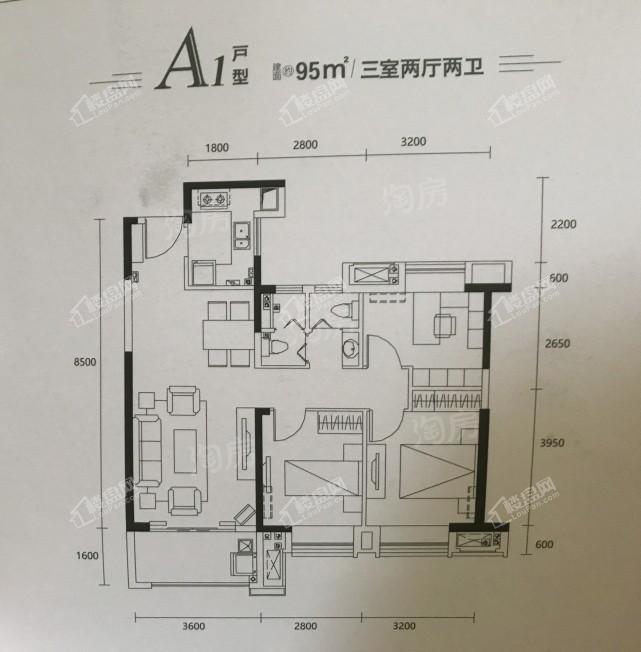 户型图片